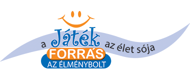 Játékforrás